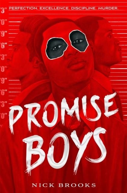 PROMISE BOYS | 9781035003150 | NICK BROOKS