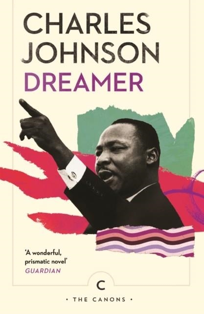 DREAMER | 9781838857967 | CHARLES JOHNSON