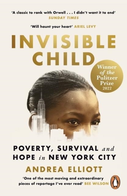 INVISIBLE CHILD | 9781529156102 | ANDREA ELLIOTT