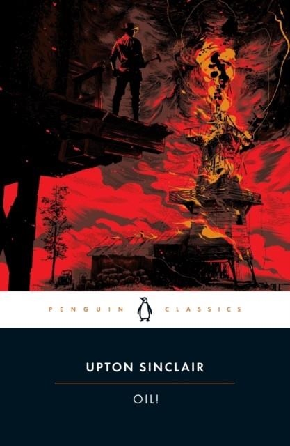 OIL! | 9780143137443 | UPTON SINCLAIR