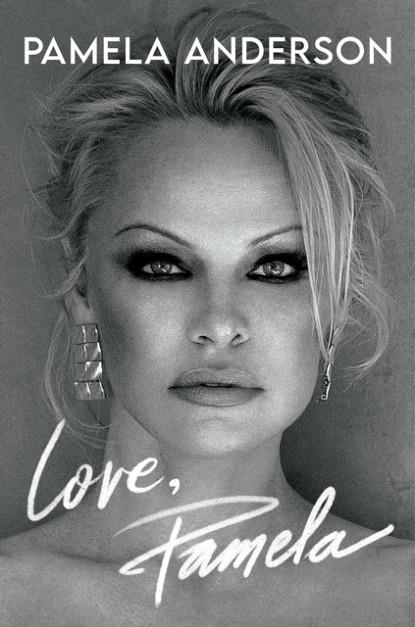 LOVE PAMELA | 9781472291110 | PAMELA ANDERSON