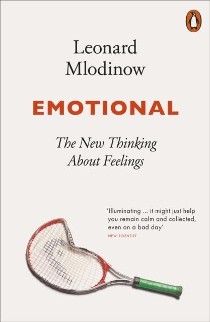 EMOTIONAL | 9780141990392 | LEONARD MLODINOW