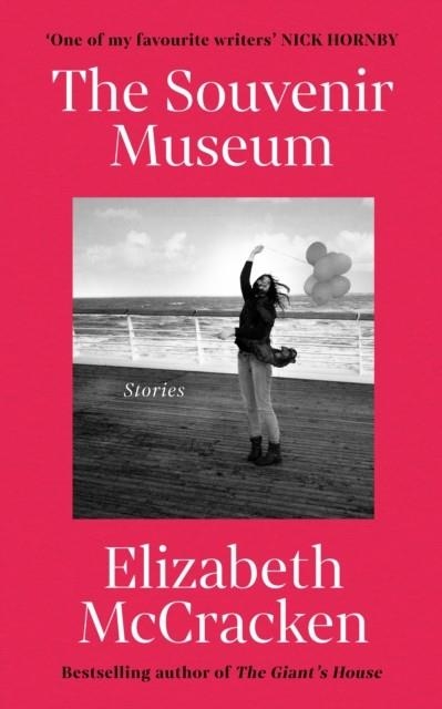 SOUVENIR MUSEUM | 9781529115086 | ELIZABETH MCCRACKEN