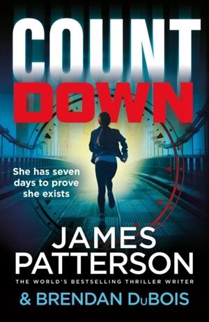 COUNTDOWN | 9781529125245 | JAMES PATTERSON