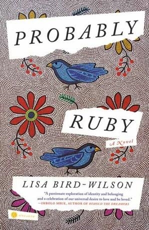 PROBABLY RUBY | 9780593448694 | LISA BIRD-WILSON