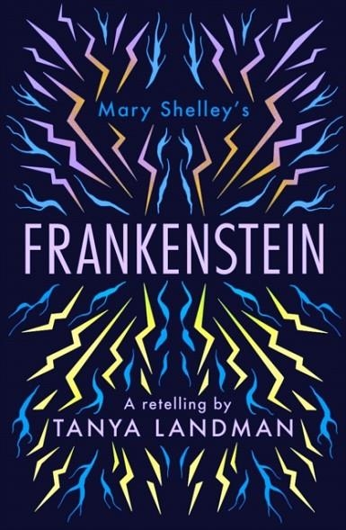 FRANKENSTEIN | 9781800901773 | HELEN CRAWFORD-WHITE TANYA LANDMAN