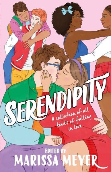 SERENDIPITY | 9780571380268 | VVAA