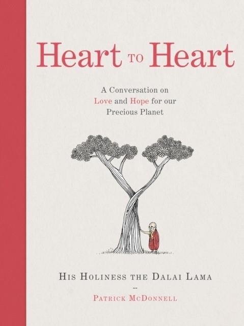 HEART TO HEART | 9780008513764 | DALAI LAMA