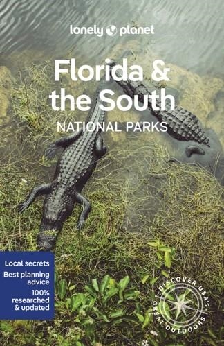 FLORIDA & THE SOUTH NATIONAL PARKS 1 | 9781838696092