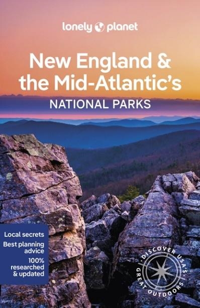NEW ENGLAND & MID-ATLANTIC STATES NATIONAL PARKS 1 | 9781838696078