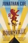 BOURNVILLE  | 9780241517383 | JONATHAN COE