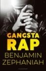 GANGSTA RAP | 9781408895009 | BENJAMIN ZEPHANIAH