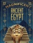 THE MAGNIFICENT BOOK OF TREASURES: ANCIENT EGYPT | 9781915588043 | WELDON OWEN CHILDREN'S BOOKS