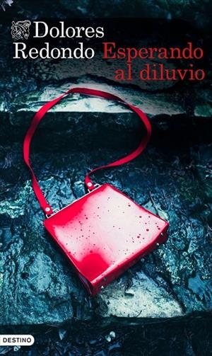 ESPERANDO AL DILUVIO | 9788423362479 | DOLORES REDONDO
