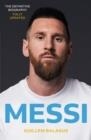 MESSI | 9781399605809 | GUILLEM BALAGUER