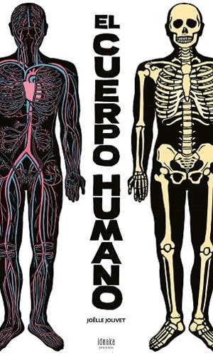 El cuerpo humano + 10 años- Libro con solapas | 9788414040843 | EDITORIAL GRANDES PERSONNES