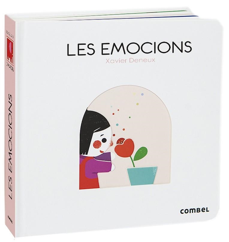 LES EMOCIONS | 9788491015871 | DENEUX, XAVIER