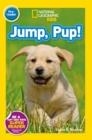 NATIONAL GEOGRAPHIC KIDS READERS: JUMP PUP | 9781426317958 | NATIONAL GEOGRAPHIC KIDS