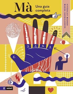 MÀ | 9788419448200 | MAGDA GARGULÁKOVÁ