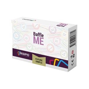 BAFFLE ME - FUTURE SIMPLE | 9999990004963