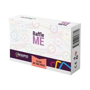 BAFFLE ME - TO BE IN THE PAST | 9999990004970