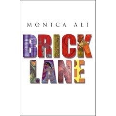 BRICK LANE-FILM TIE-IN | 9780552774550 | MONICA ALI
