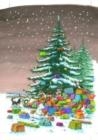 ADVENT CALENDAR: LITTLE POLAR BEAR | 9780735842717 | BEERHANS DE 