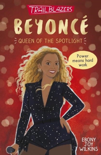 TRAILBLAZERS: BEYONCE | 9781788952163 | SANDRA A. AGARD