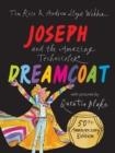 JOSEPH AND THE AMAZING TECHNICOLOR DREAMCOAT | 9781843655398 | ANDREW LLOYD WEBBER