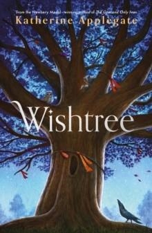 WISHTREE | 9781801300704 | KATHERINE APPLEGATE