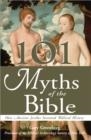 101 MYTHS OF THE BIBLE | 9781570718427 | GREENBERG, GARY