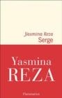 SERGE | 9782080235930 | YASMINA REZA