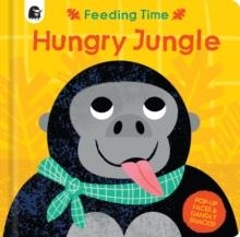 HUNGRY JUNGLE | 9780711274969 | CARLY MADDEN