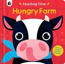 HUNGRY FARM | 9780711274945 | CARLY MADDEN