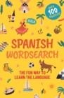 SPANISH WORDSEARCH | 9781398820876 | ERIC SAUNDERS