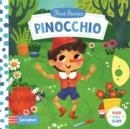 PINOCCHIO | 9781035001736 | MIRIAM BOS