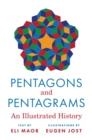 PENTAGONS & PENTAGRAMS | 9780691201122 | ELI MAOR, EUGEN JOST 