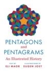 PENTAGONS & PENTAGRAMS | 9780691201122 | ELI MAOR, EUGEN JOST 