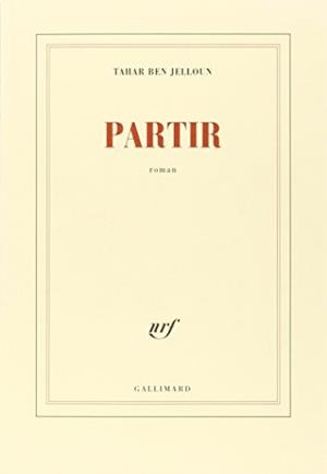 PARTIR | 9782070776474 | BEN JELLOUN TAHAR