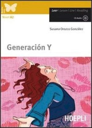 GENERACION Y | 9788820343255 | GONZALEZ SUSANA, OROZCO