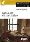 ASESINATO EN LA MANSION | 9788820343248 | GONZALEZ SUSANA, OROZCO