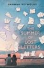 THE SUMMER OF LOST LETTERS | 9780593349748 | HANNAH REYNOLDS