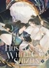 THE HUSKY AND HIS WHITE CAT SHIZUN (NOVEL) VOL 1  | 9781638589297 | ROU BAO BU CHI ROU