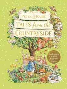 PETER RABBIT: TALES FROM THE COUNTRYSIDE | 9780241529898 | BEATRIX POTTER