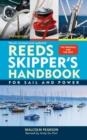 REEDS SKIPPER'S HANDBOOK : FOR SAIL AND POWER | 9781472972163 | MALCOLM PEARSON