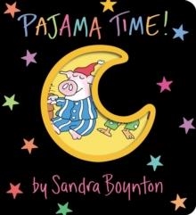 PAJAMA TIME! | 9781665924979 | SANDRA BOYNTON