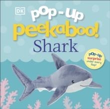POP-UP PEEKABOO! SHARK | 9780241562291 | DK