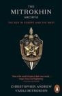 THE MITROKHIN ARCHIVE : THE KGB IN EUROPE AND THE WEST | 9780141989488 | CHRISTOPHER ANDREW , VASILI MITROKHIN