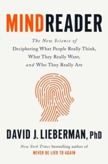 MINDREADER | 9780593236185 | DAVID J LIEBERMANÇ