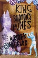 KING SOLOMONïS MINES | 9780755338870 | H. RIDER HAGGARD